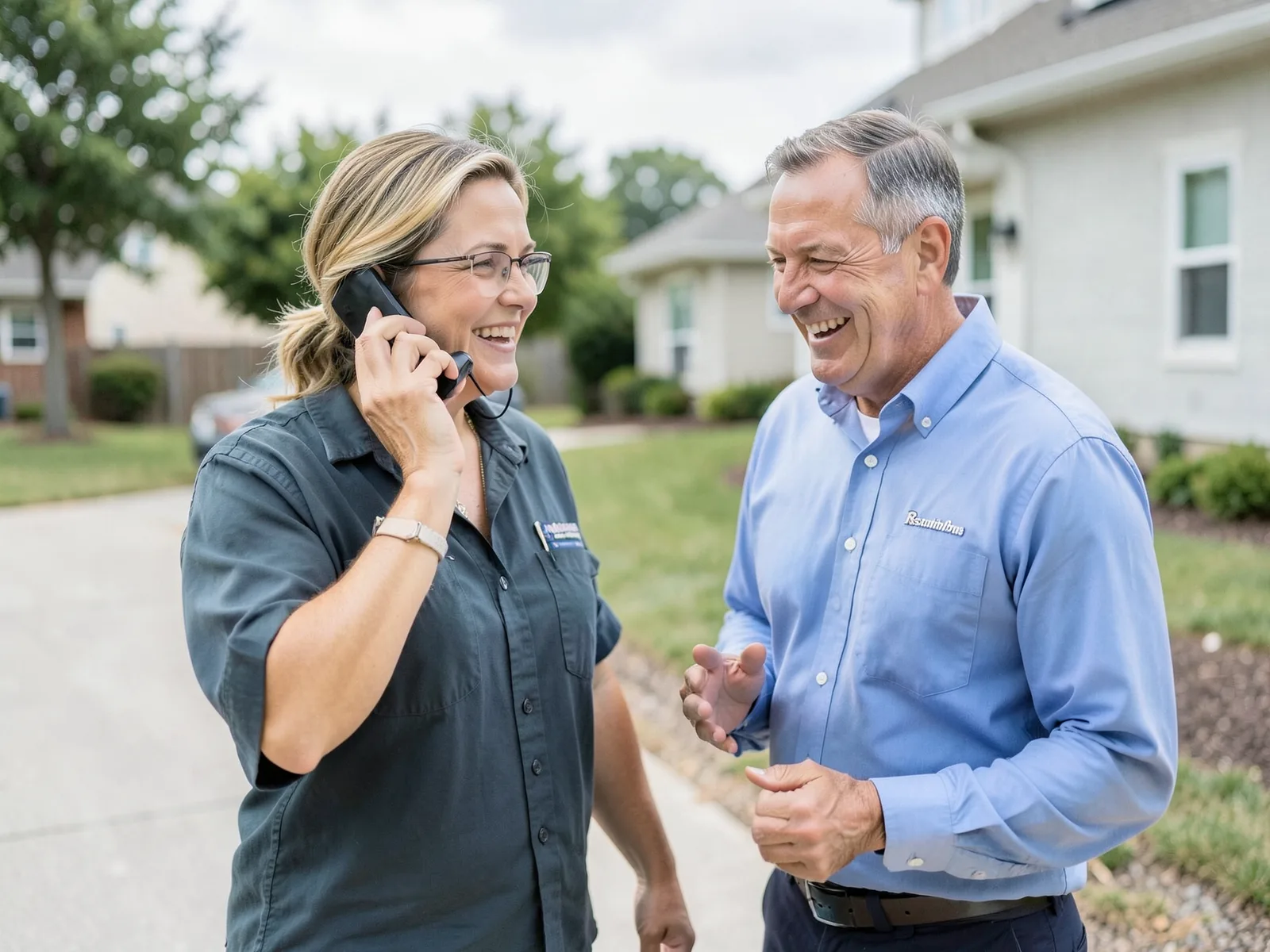 Frequently Asked Questions About Residential Water Damage Restoration in Booker, TX